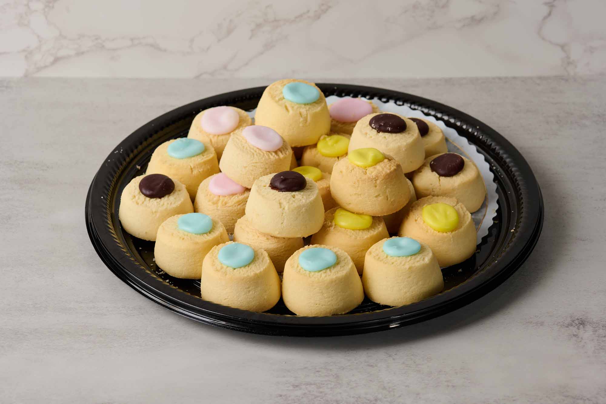 Shortbread Cookie Tray